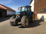 PRODEJ TRAKTORU FORD (NEW HOLLAND) 8970 G – SELGEN, a.s., ŠS Lužany