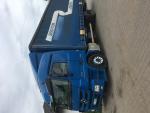 Mercedes Bens Actros