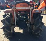 Traktor Kubota B1502 DT, 15HP,4x4