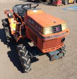 Traktor Kubota B1-15 Bultra, 15HP,4x4