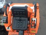 Traktor Kubota ZB1-14 (nové sedalo),15HP,4x4