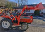 Traktor Kubota L1-205