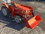 Traktor Kubota L1-205