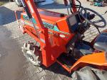 Traktor Kubota L1-205