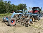 Lemken Rubin 9 diskový podmítač