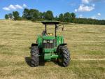 John Deere 5065e