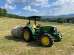 John Deere 5065e