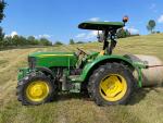 John Deere 5065e