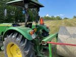 John Deere 5065e