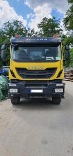 IVECO BO 84