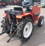 Traktor Kubota Aste A-17, 17HP,4x4