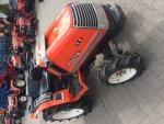 Traktor Kubota Aste A-17, 17HP,4x4