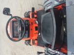 Traktor Kubota Aste A-17, 17HP,4x4