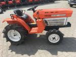 Traktor Kubota B1400,14 HP,4x4