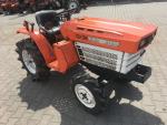 Traktor Kubota B1400,14 HP,4x4