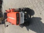 Traktor Kubota B1400,14 HP,4x4