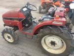 Traktor Mitsubishi MTX245, 24HP, 4x4