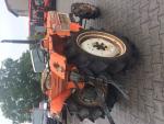 Traktor Kubota L1802DT, 18HP, 4x4