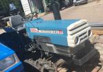 Traktor Mitsubishi D2050FD, 20Hp, 4x4