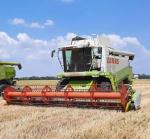 Claas Lexion 460