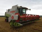 Claas Lexion 460