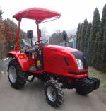 Traktor DongFeng 304 G2, nový typ, 30Hp