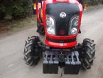 Traktor DongFeng 304 G2, nový typ, 30Hp