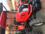 Traktor DongFeng 404G2, model 2022, 40 Hp, reverz, SPZ