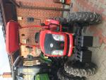 Traktor DongFeng 404G2, model 2022, 40 Hp, reverz, SPZ