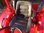 Traktor DongFeng 404G2, model 2022, 40 Hp, reverz, SPZ