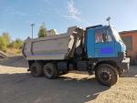 TATRA T 815-2 SV3 28 210 6x6,2