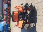 Traktor Kubota B7001, 14Hp, 4x4