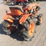 Traktor Kubota B7001, 14Hp, 4x4