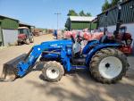 Traktor New Holland Boomer 35-HQ2