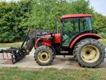 Traktor Zetor Proxima 844-IZ