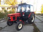 Zetor 7011 