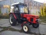 Zetor 7011 