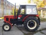 Zetor 7011 