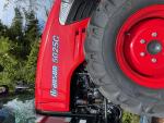 Traktor Branson 5025 C 