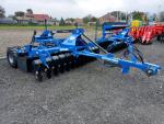 CZAGRO machinery TAURUS 300