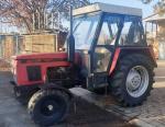 Traktor Zetor 7211