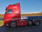 VOLVO FH 13 400 62T