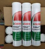 Castrol Tribol GR 3786 400g vazelína mazivo kartuše