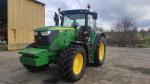 Traktor John Deere 6150 R