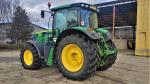 Traktor John Deere 6150 R