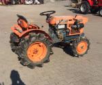 Traktor Kubota B7001, 14Hp, 4x4