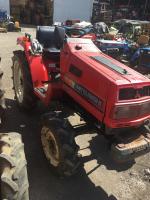 Traktor Mitsubishi MT20, 20 Hp, 4x4