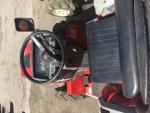 Traktor Mitsubishi MT20, 20 Hp, 4x4