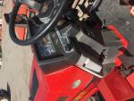 Traktor Mitsubishi MT20, 20 Hp, 4x4