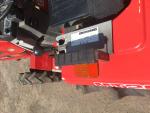 Traktor Mitsubishi MT20, 20 Hp, 4x4